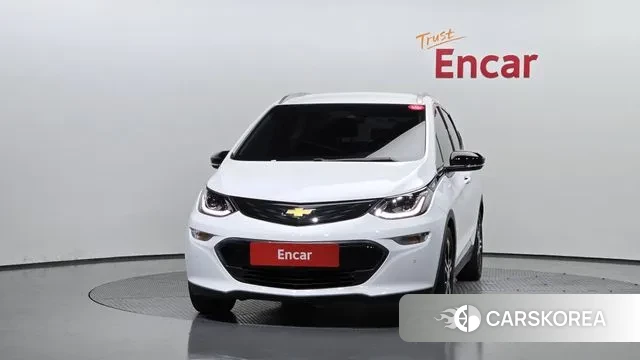 Chevrolet (GM Daewoo) Bolt EV id 2995292 из Кореи 13