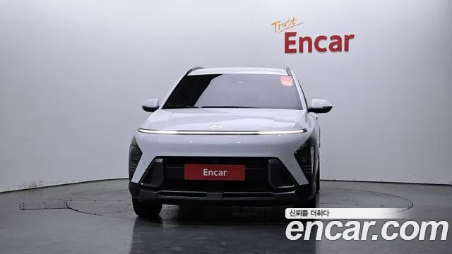 Hyundai Kona Hybrid (SX2) id 2726912 из Кореи 13