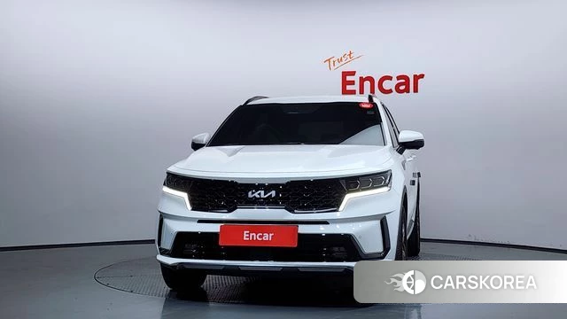 Kia Sorento 4th Generation id 3940544 из Кореи 13