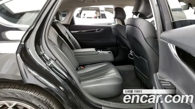 Genesis G80 (RG3) id 2790606 из Кореи 13