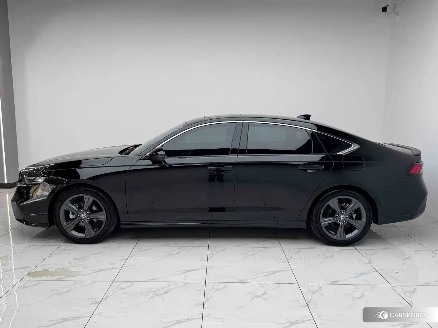 Honda Inspire id 4583702 из Китая 7