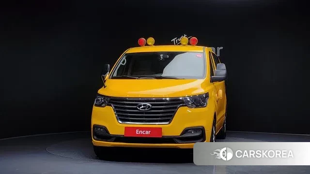 Hyundai The New Grand Starex id 3616948 из Кореи 13