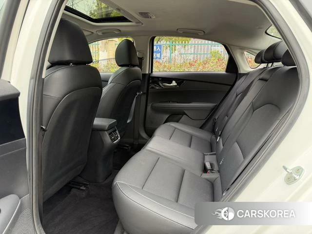 Kia K3 id 4264440 из Китая 8
