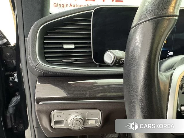 Mercedes-Benz GLS id 4271665 из Китая 23