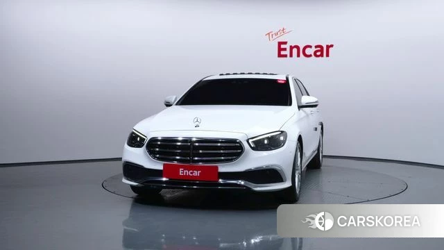 Mercedes-Benz E-Class W213 id 4400879 из Кореи 13