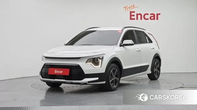 Kia Di Ol Nu Niro id 3365351 из Кореи 13