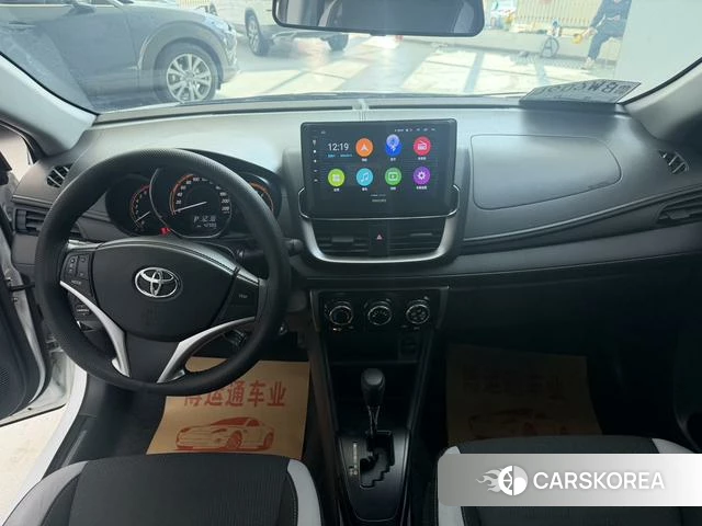 Toyota YARIS L Zhixuan id 4257014 из Китая 9