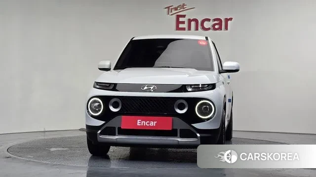 Hyundai Casper id 3447567 из Кореи 13