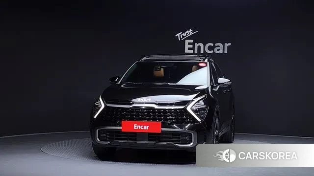 Kia Sportage 5th Generation id 3529607 из Кореи 13