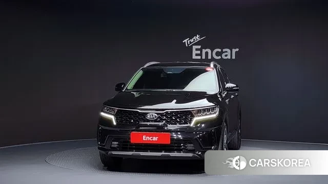 Kia Sorento 4th Generation id 3367445 из Кореи 13