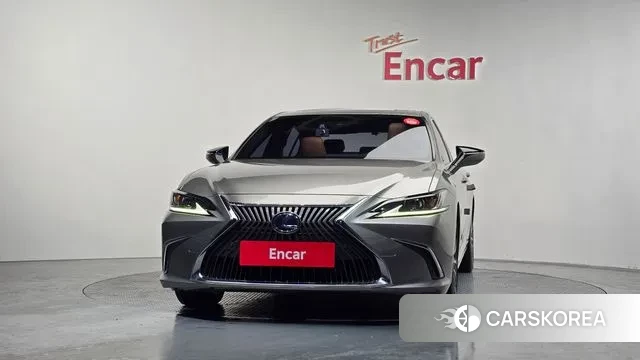 Lexus ES300h 7th generation id 3616946 из Кореи 13