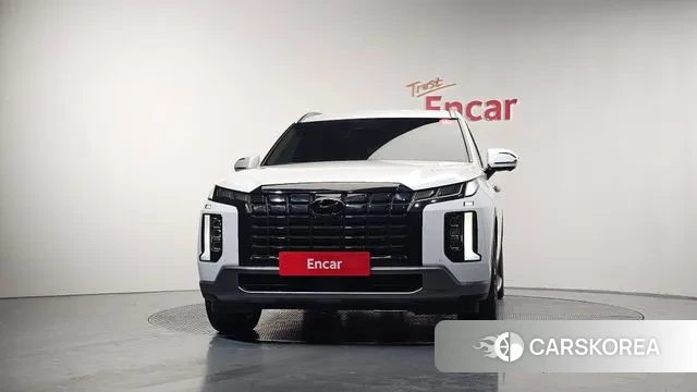 Hyundai The New Palisade id 3523771 из Кореи 13