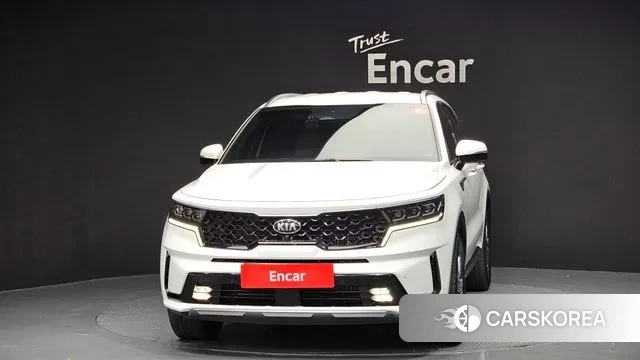 Kia Sorento 4th Generation id 3473905 из Кореи 13