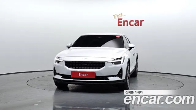 Polestar Polestar 2 id 2868279 из Кореи 13
