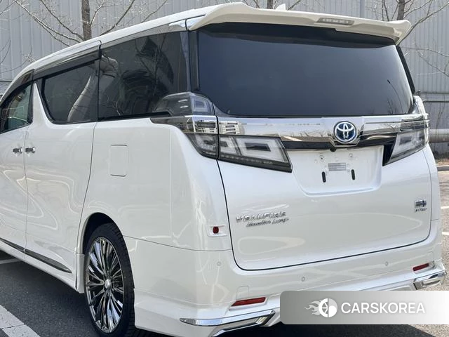 Toyota Wilfa id 4276435 из Китая 23