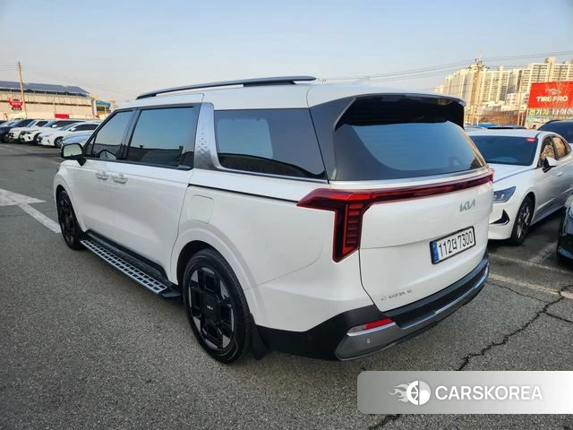 Kia The New Carnival 4th Generation id 4665431 из Кореи 13