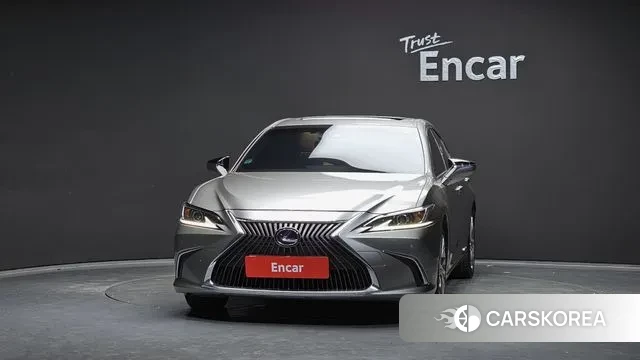 Lexus ES300h 7th generation id 3023795 из Кореи 13