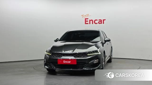 Kia K5 3rd generation id 3923211 из Кореи 13