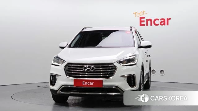 Hyundai The New Max Cruise id 4424909 из Кореи 23