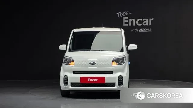 Kia The New Ray id 3363009 из Кореи 13