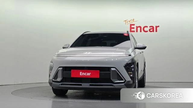 Hyundai Kona (SX2) id 4617962 из Кореи 23