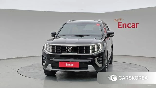 Kia Mohave Master id 4929906 из Кореи 13