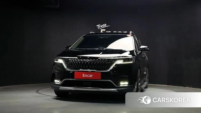 Kia Carnival 4th generation id 3799217 из Кореи 13