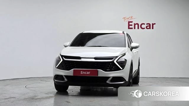 Kia Sportage 5th Generation id 4773962 из Кореи 13