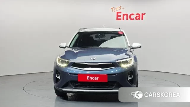 Kia Stonic id 3602348 из Кореи 13