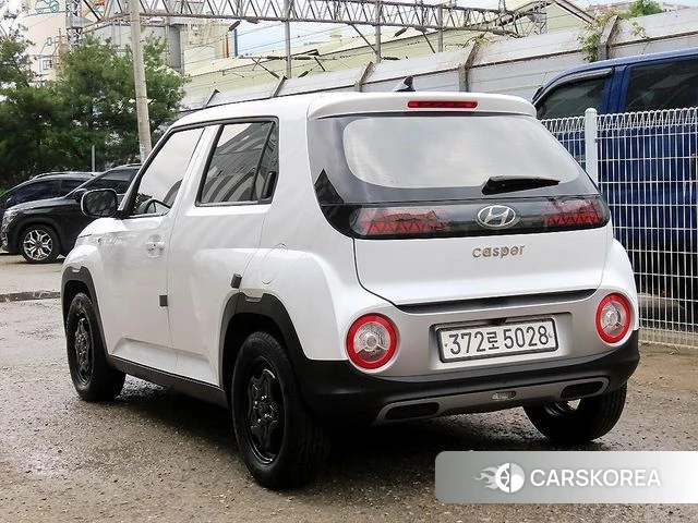 Hyundai Casper id 4309313 из Кореи 11