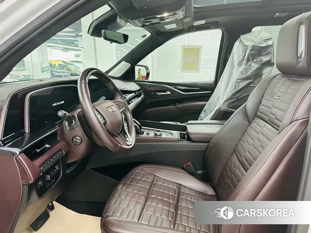 Cadillac Escalade ESCALADE 2023 Белый из Китая, фото 4