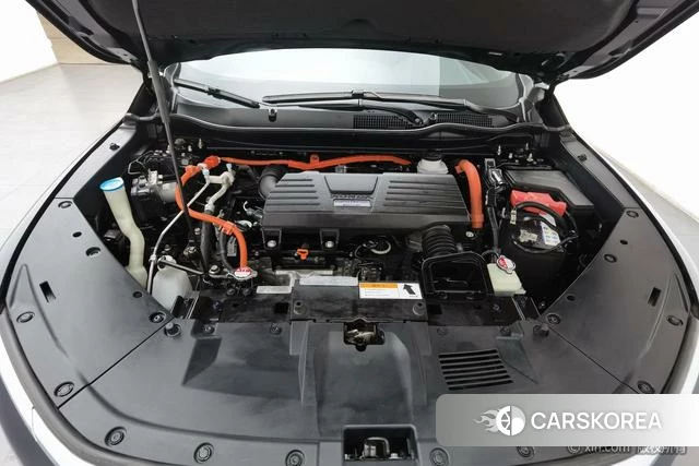 Honda Haoying PHEV id 4210298 из Китая 17