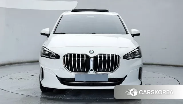 BMW 2 Series Active Tourer (U06) id 3716350 из Кореи 13