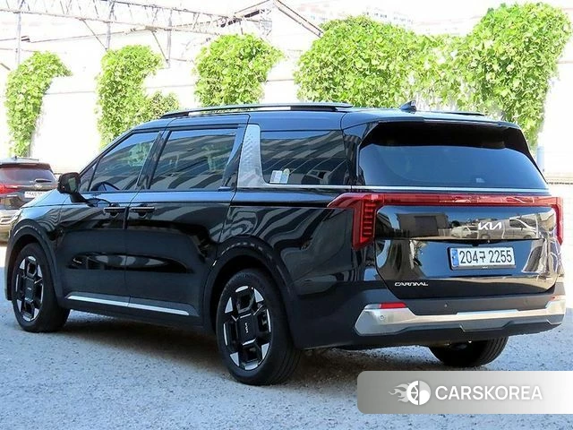 Kia The New Carnival 4th Generation id 4783123 из Кореи 13