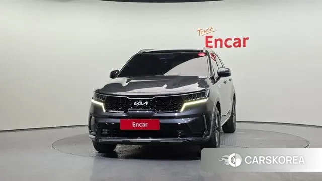 Kia Sorento 4th Generation id 3600239 из Кореи 13