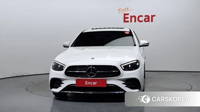 Mercedes-Benz E-Class W213 id 3023695 из Кореи 13