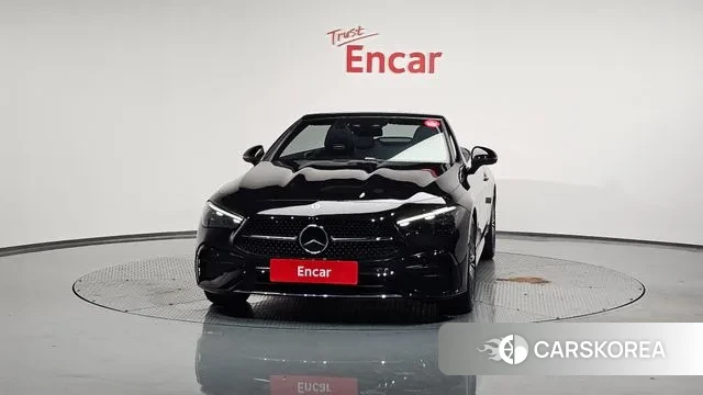 Mercedes-Benz CLE-Class C236 id 3052682 из Кореи 13