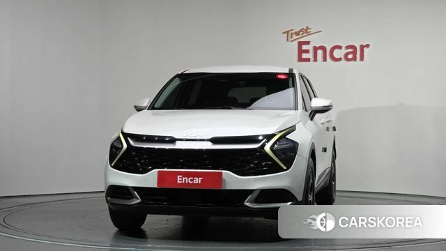 Kia Sportage 5th Generation id 3964846 из Кореи 13