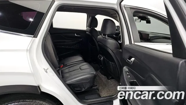 Hyundai The New Santa Fe id 2687905 из Кореи 13