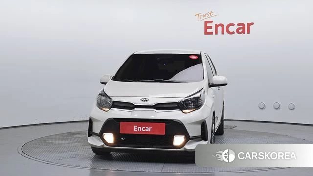 Kia Morning Urban (JA) id 4331035 из Кореи 23