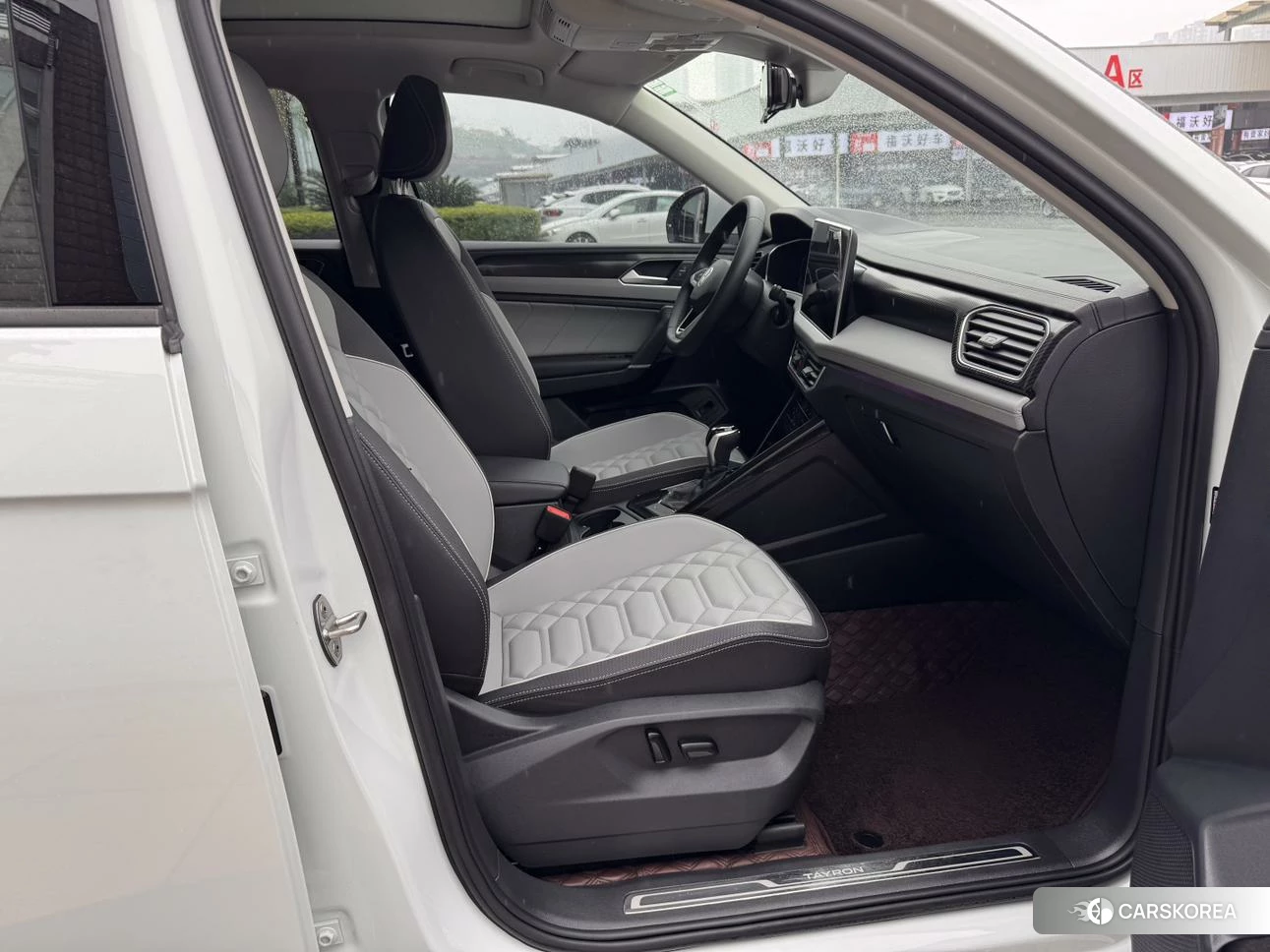 Volkswagen Tayron id 4486281 из Китая 9