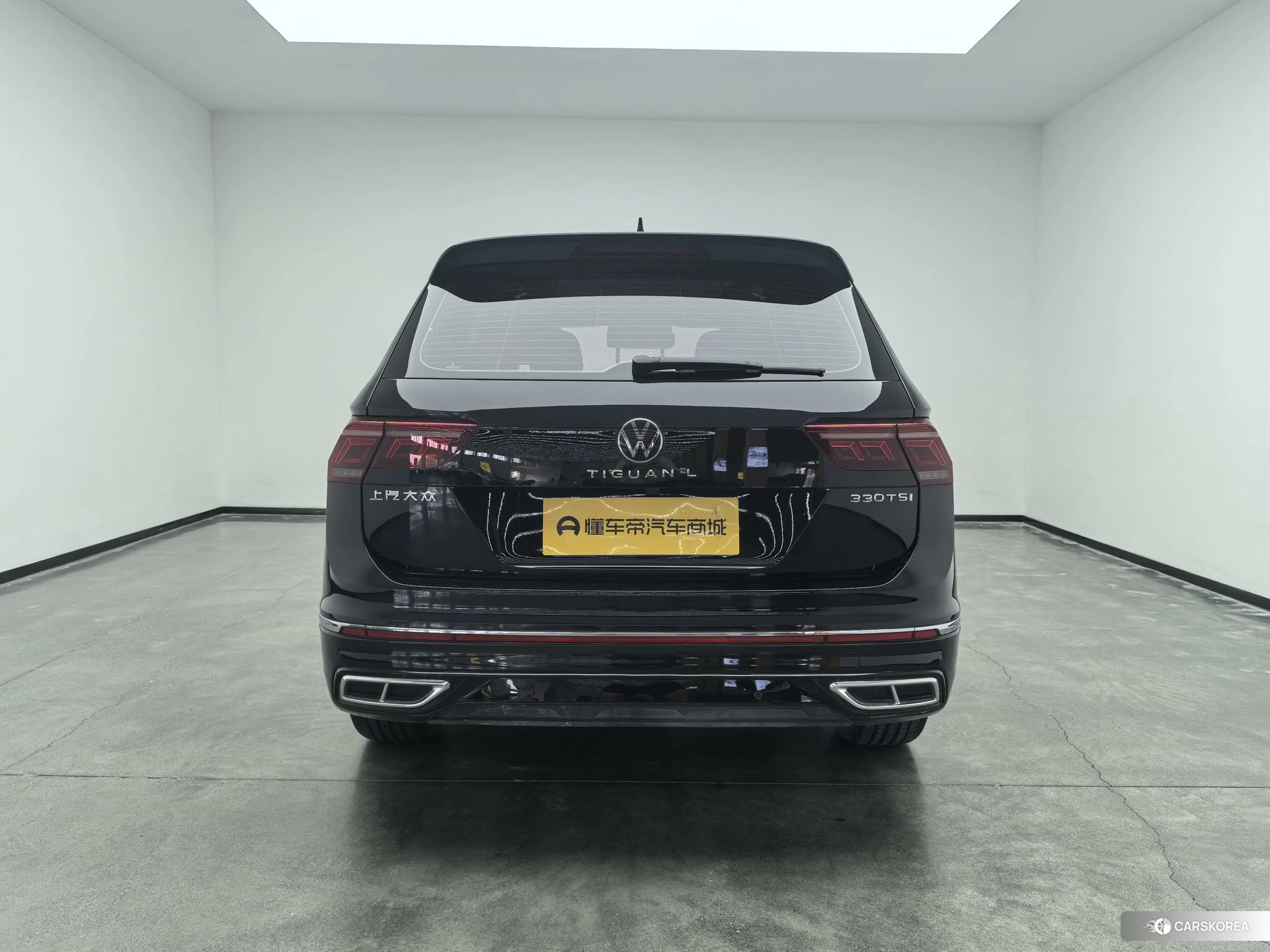 Volkswagen Tiguan L id 4420017 из Китая 13