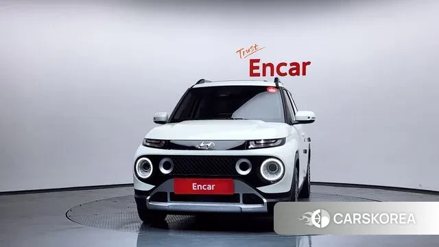 Hyundai Casper id 3503272 из Кореи 13