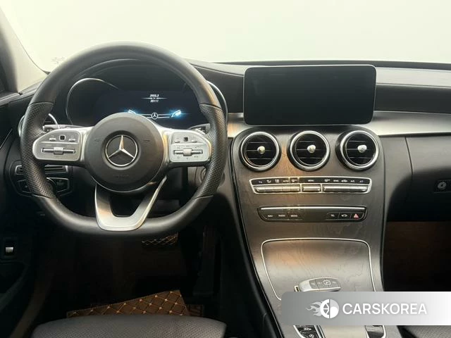Mercedes-Benz Class C id 4253989 из Китая 9