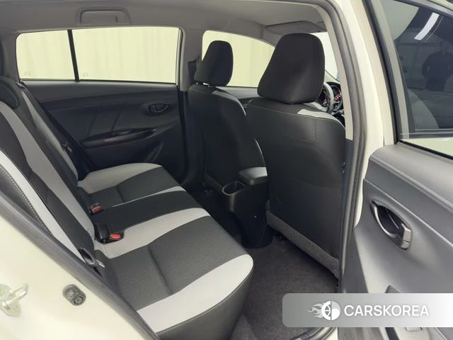 Toyota YARIS L Zhixuan id 4299905 из Китая 8