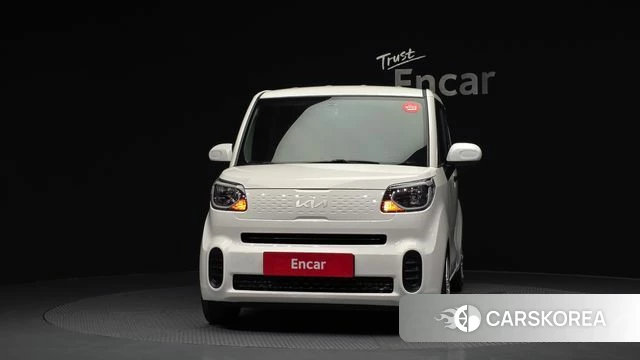 Kia The New Ray id 4656971 из Кореи 22