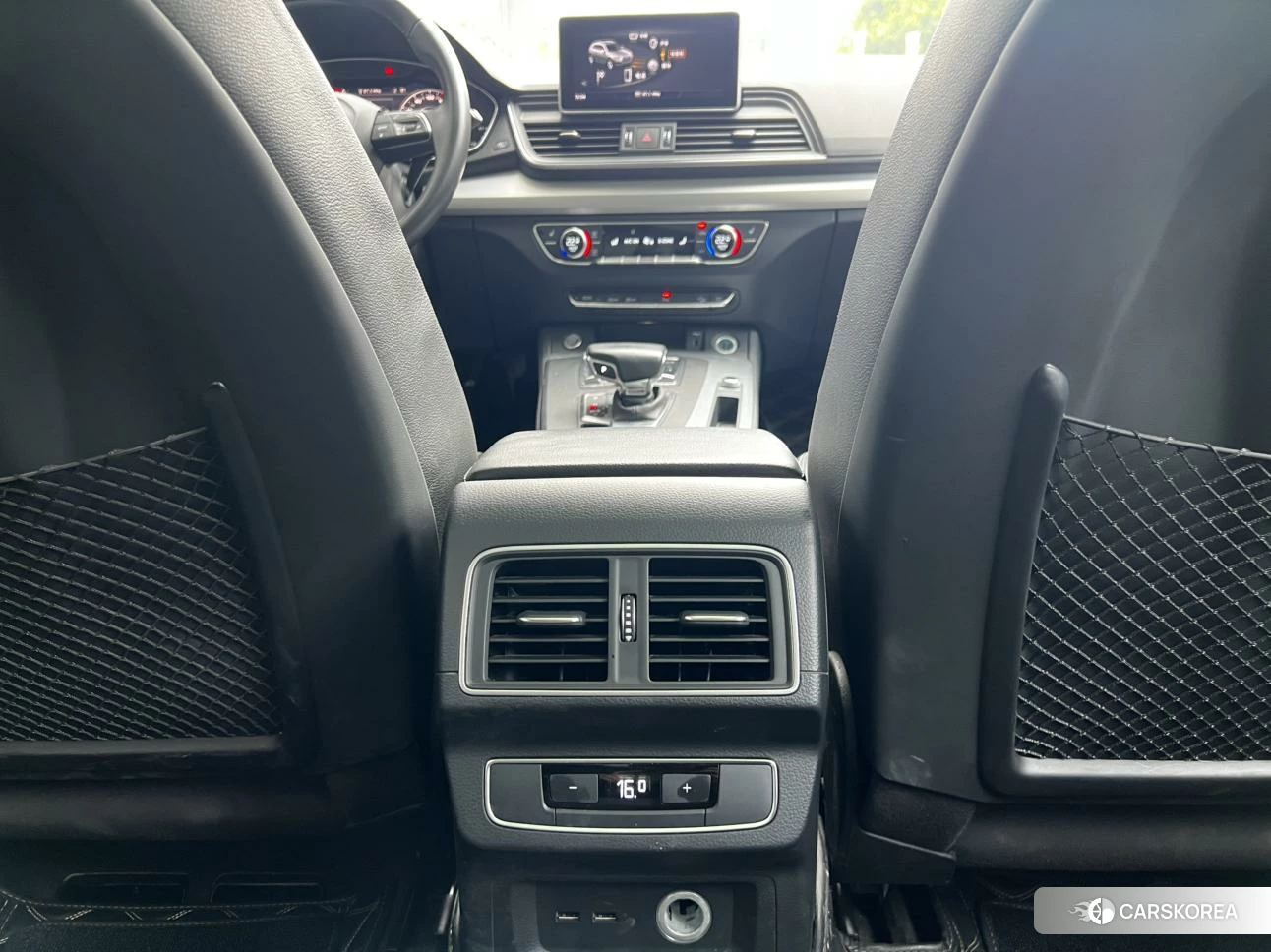 Audi Q5L id 4467507 из Китая 18