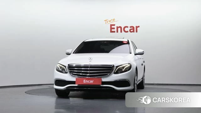 Mercedes-Benz E-Class W213 id 3867104 из Кореи 13