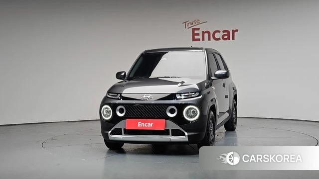 Hyundai Casper id 4323224 из Кореи 23
