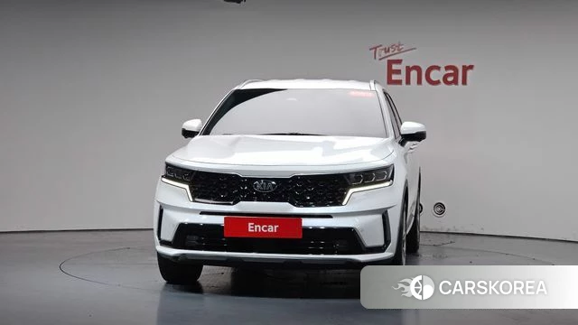 Kia Sorento 4th Generation id 4609325 из Кореи 23